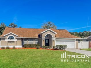 14638 Coronado Dr, Spring Hill, FL 34609