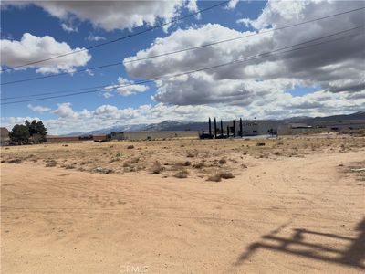0 Nomwaket Rd, Apple Valley, CA, 92308