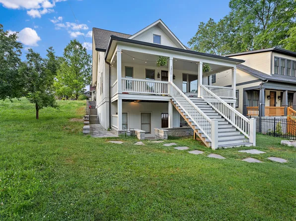 1311 Lillian St #B, Nashville, TN 37206