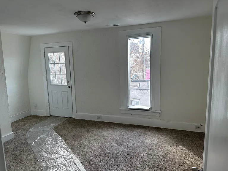 Primary Bedroom 2nd Floor, West side