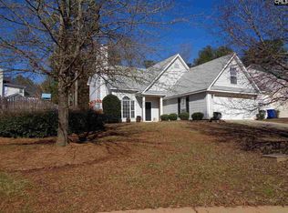 1765 Lost Creek Dr, Columbia, SC 29212