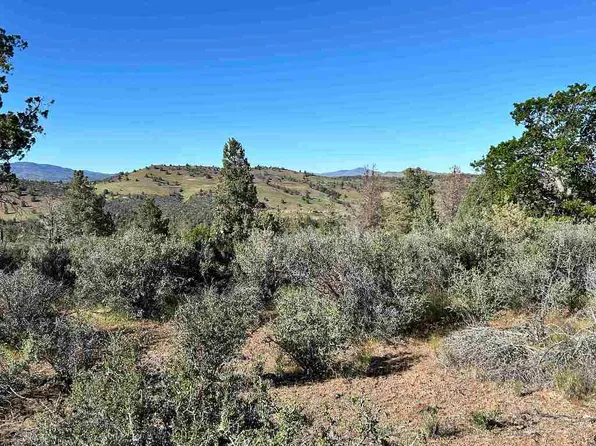 LOT 641 Swan Way, Hornbrook, CA 96044