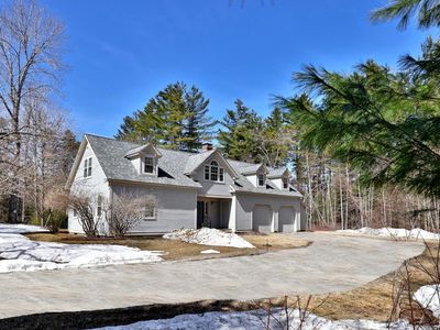 26 Summit Trails Road, Weston, VT, 05161