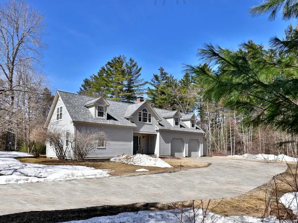 26 Summit Trails Road, Weston, VT 05161