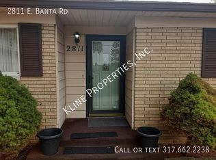 2811 E Banta Rd, Indianapolis, IN 46227