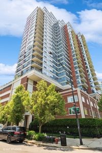 1600 S Prairie Ave #1002, Chicago, IL, 60605