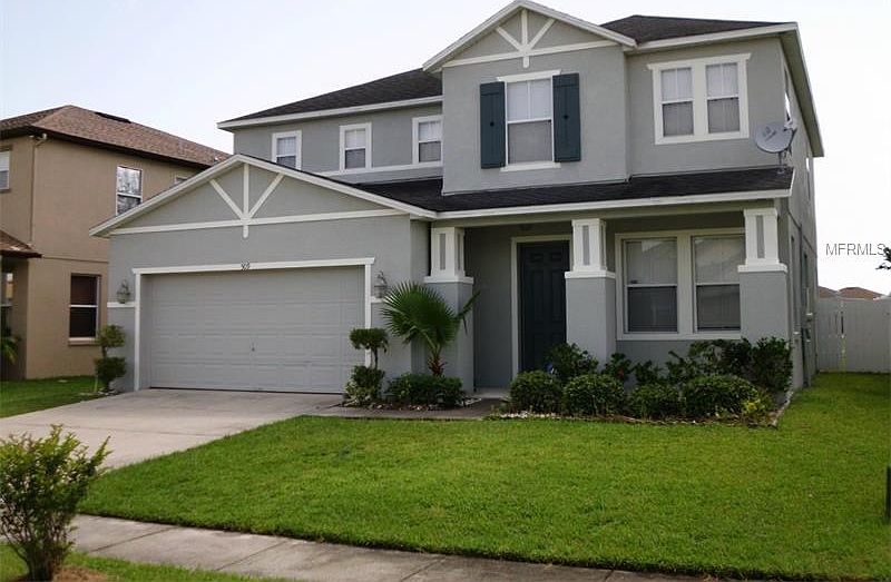 1st image of 509 Berry James Ct
