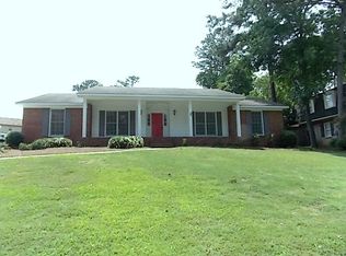 6061 Canterbury Dr, Columbus, GA 31909