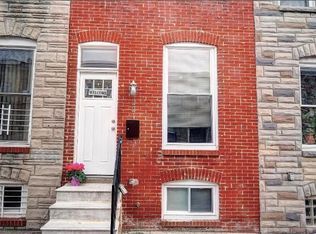 221 N Rose St, Baltimore, MD 21224