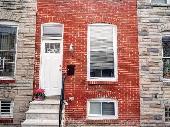 221 N Rose St, Baltimore, MD 21224