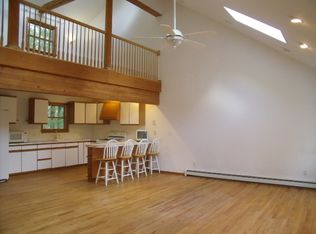 135 Tamarack Dr, Milford, PA 18337