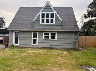 1775 Augusta St, Eugene, OR 97403