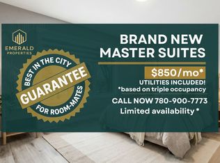 10426 148th St NW, Edmonton, AB