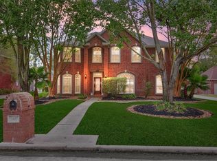 3411 Aldergrove Dr, Spring, TX 77388