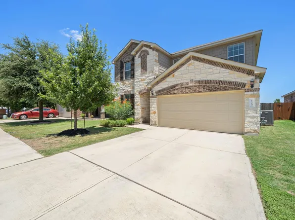 129 Sundown Ave, Buda, TX 78610