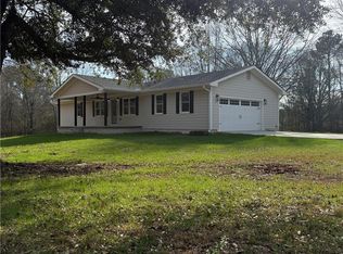 1150 Boyd Rd, Statham, GA 30666