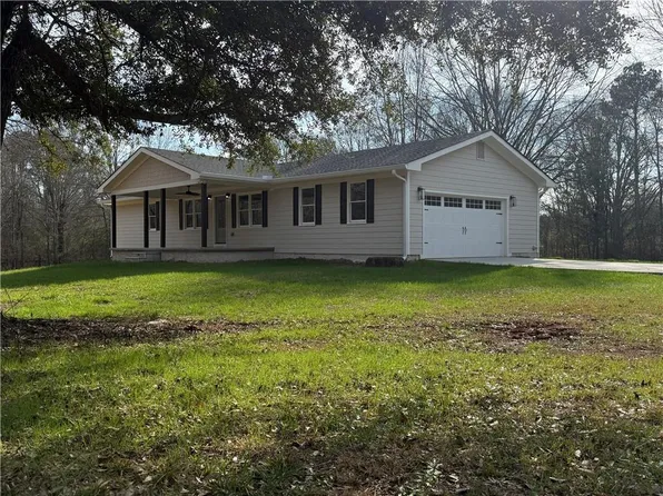 1150 Boyd Rd, Statham, GA 30666