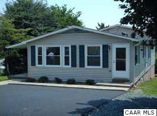 1502 Green St, Charlottesville, VA