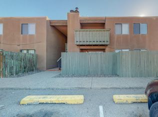 245 La Vida Nueva Del Oeste SW, Albuquerque, NM 87105