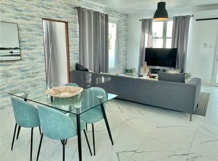 2302 Teniente Rivera, San Juan, PR 00913