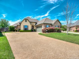 116 Antietam Dr, Bossier City, LA 71112
