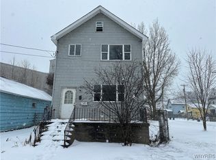 29 South St, Buffalo, NY 14204