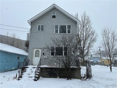 29 South St, Buffalo, NY, 14204