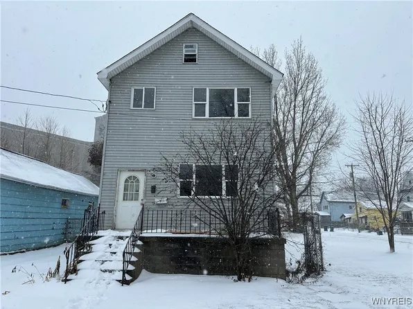 29 South St, Buffalo, NY 14204