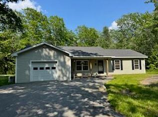 408 Chopps Cross Rd, Woolwich, ME 04579