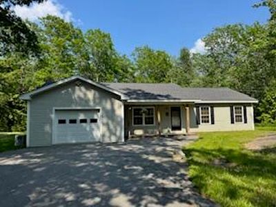 408 Chopps Cross Road, Woolwich, ME, 04579