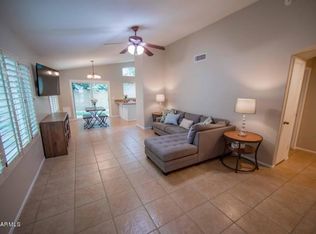 4625 E Grovers Ave, Phoenix, AZ 85032