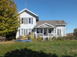 5474 W Ranger Rd, Perrinton, MI 48871