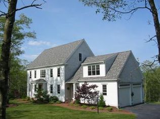 1990 State Rd, Plymouth, MA 02360