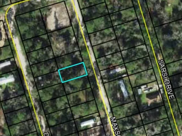 41 Maxson Rd #41, Crawfordville, FL 32327