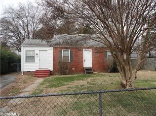1748 Gross Ave, Richmond, VA 23224