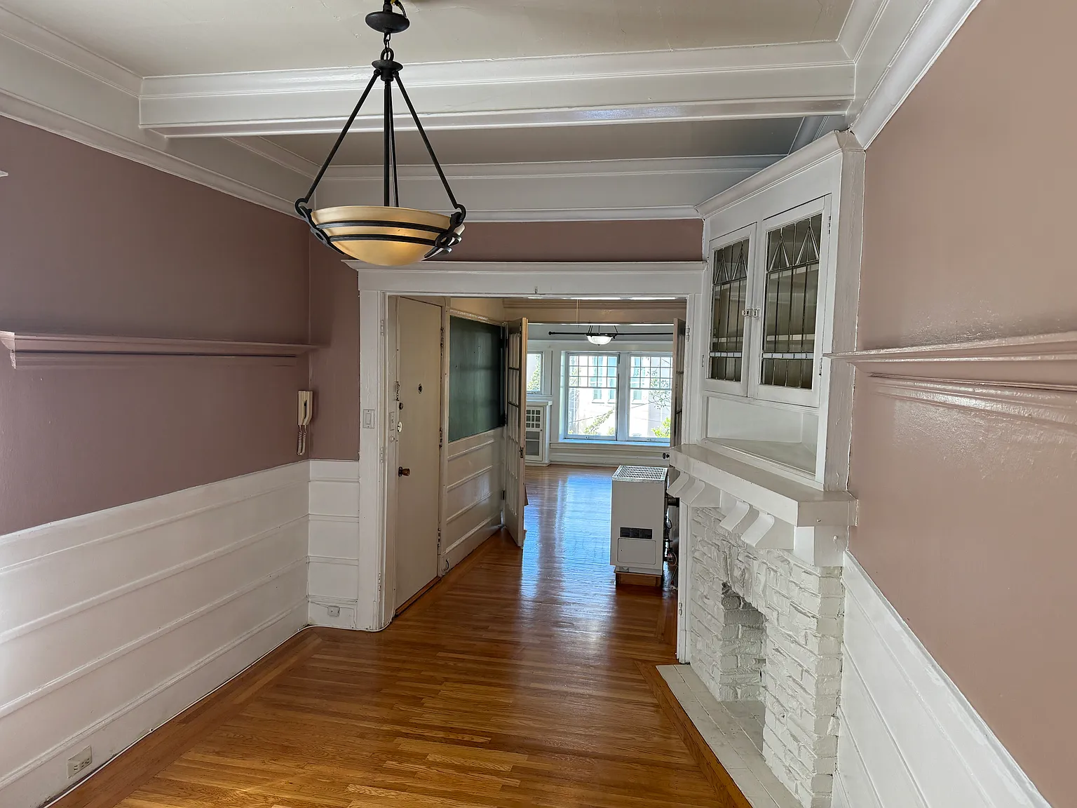 1 bed, 917 sqft, $5,295 — Photo 4