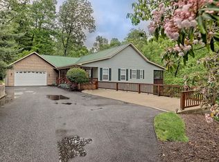 274 Butternut Creek Rd, Blairsville, GA 30512