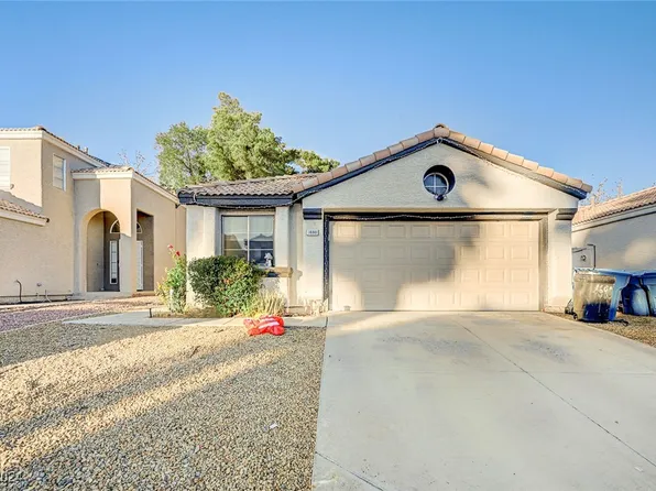 1690 Autumn Rust Dr, Las Vegas, NV 89119