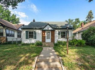 3416 41st Ave S, Minneapolis, MN 55406
