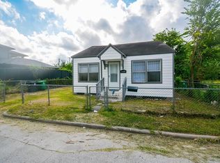 3625 Sauer St, Houston, TX 77004