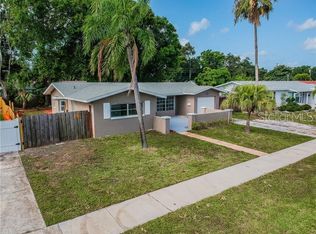 6066 30th Ave N, Saint Petersburg, FL 33710