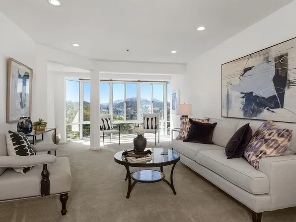100 Thorndale Drive #350, San Rafael, CA 94903
