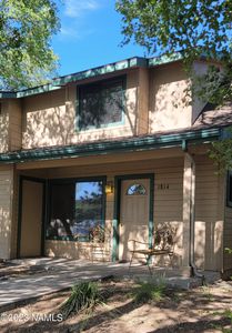 1814 N East St, Flagstaff, AZ, 86004