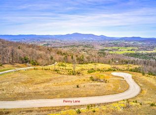 LOT 63 Penny Ln, Rocky Mount, VA