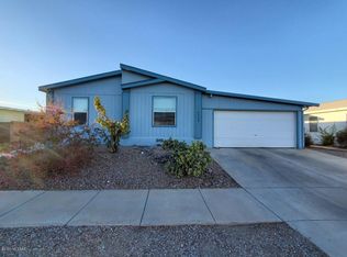 6224 E Rough Rock Dr, Tucson, AZ 85756