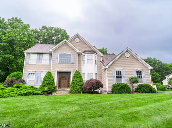 1 Stratton Ct, Mount Olive Twp., NJ 07840