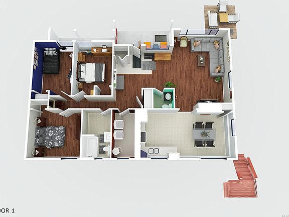 4th image of 112 Arden Rd
