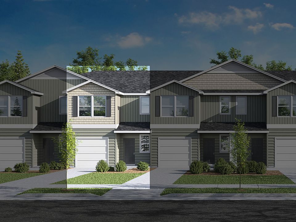 Palm Unit B Plan, Highland Lake Townhomes, Gulfport, MS 39503 | Zillow