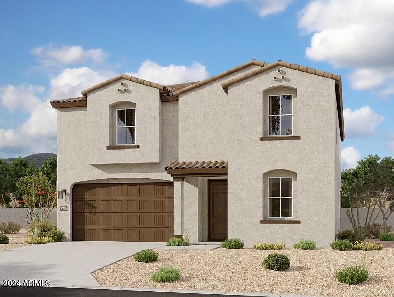 1st image of 32273 N Saddlehorn Drive