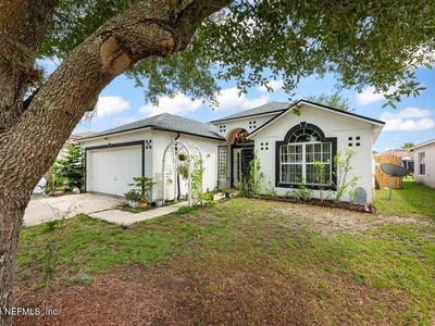 9744 WATERSHED Court, Jacksonville, FL, 32220